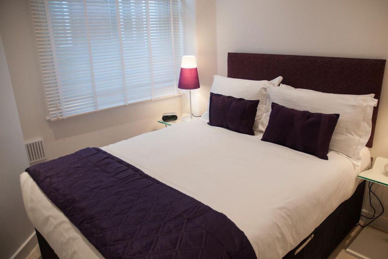 West Street By Aeria Apartament