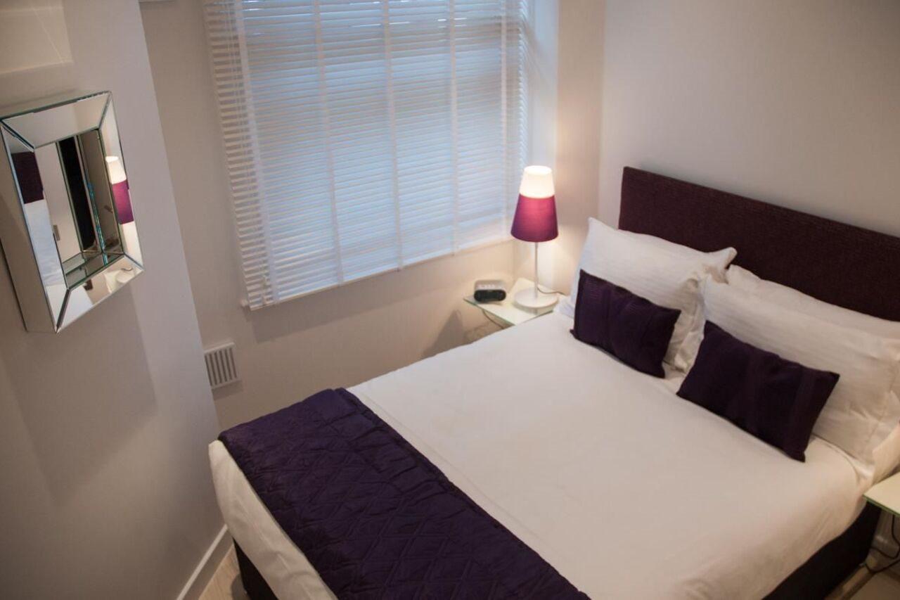 Apartament West Street By Aeria *