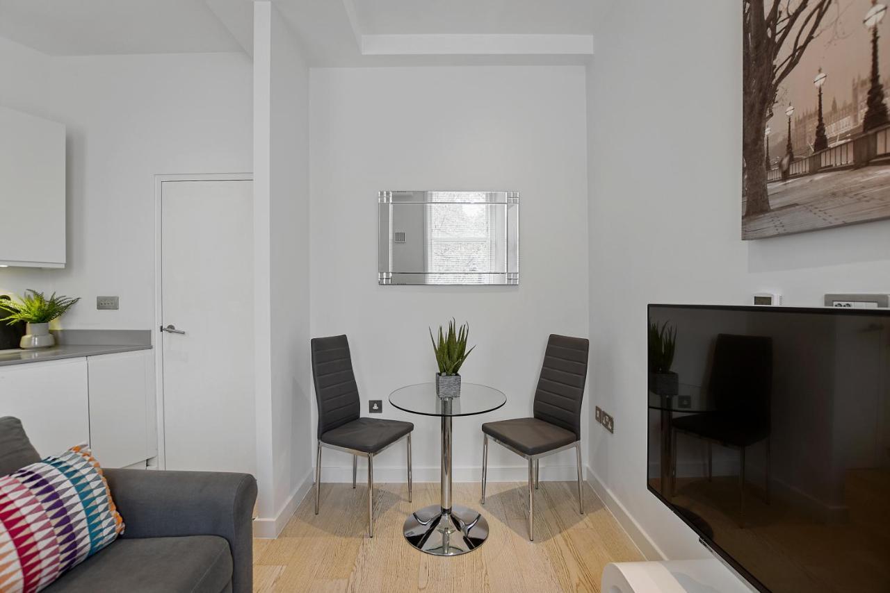 Apartament West Street By Aeria