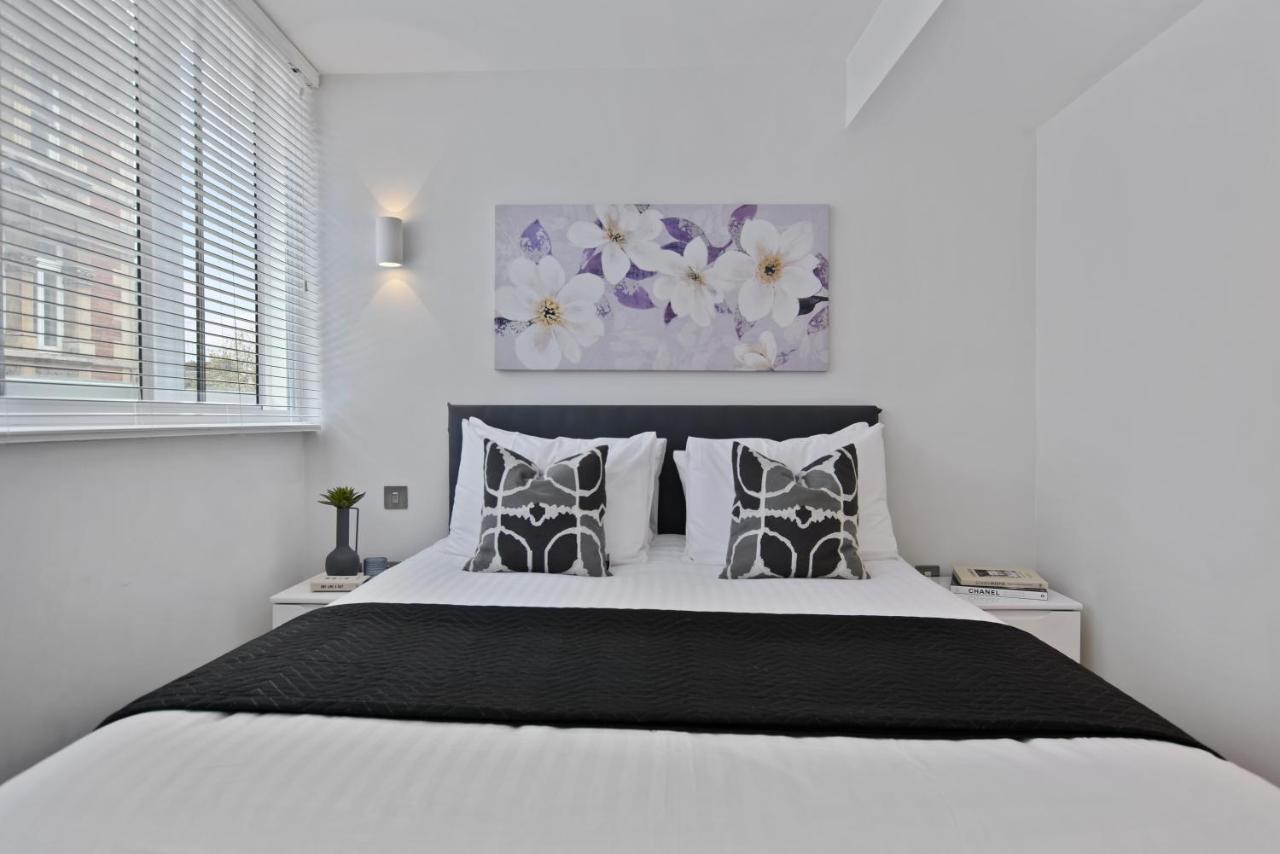 Apartament West Street By Aeria